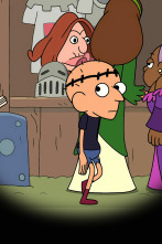 Imagen de Clarence (T2): La feria medieval - 1