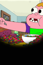 Imagen de Clarence (T2): El reloj mágico. - 1
