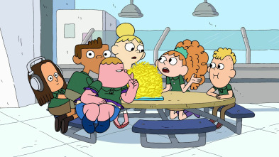 Imagen de Clarence (T2): Excursión escolar - 2