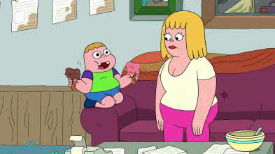 Imagen de Clarence (T2): A la caza del helado - 2