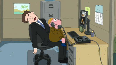 Imagen de Clarence (T2): Empresario - 2