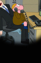 Imagen de Clarence (T2): Empresario - 1