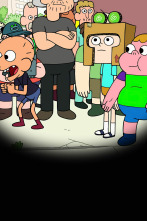 Imagen de Clarence (T2): El trailer robado - 1