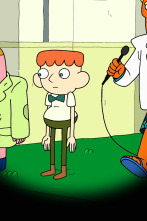 Imagen de Clarence (T2): El concurso - 1