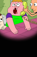 Imagen de Clarence (T2): La chica misteriosa - 1