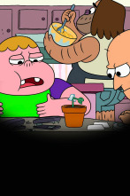 Imagen de Clarence (T2): Papis de plantas. - 1