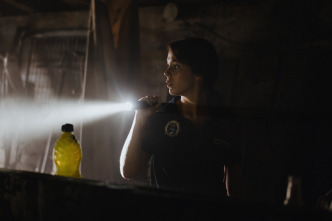 Imagen de (LSE) - Segunda... (T1): Ep.1 (LSE) - Sandra y la montaña - 8