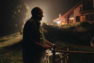 Imagen de Segunda muerte (T1): Ep.2 La ballena - 7