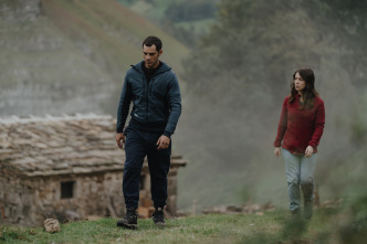 Imagen de (LSE) - Segunda... (T1): Ep.3 (LSE) - La muda - 6