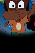Imagen de El mundo de Craig (T3): El mundo de Craig: Truco o trato - 1