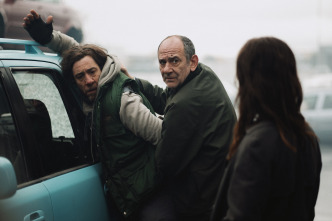 Imagen de (LSE) - Segunda... (T1): Ep.5 (LSE) - Viento del norte - 5