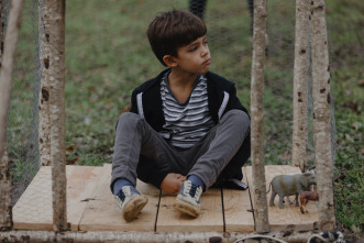 Imagen de (LSE) - Segunda... (T1): Ep.6 (LSE) - La primera muerte - 1