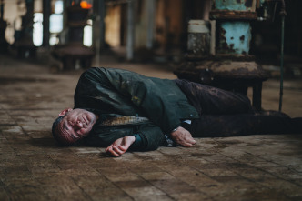 Imagen de (LSE) - Segunda... (T1): Ep.6 (LSE) - La primera muerte - 2