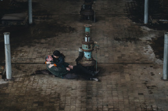 Imagen de (LSE) - Segunda... (T1): Ep.6 (LSE) - La primera muerte - 4