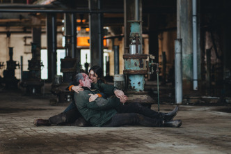 Imagen de (LSE) - Segunda... (T1): Ep.6 (LSE) - La primera muerte - 8