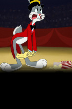 Imagen de Looney Tunes... (T4): Un desastre de domador / Sacar al gato: El ojo / Un combate lleno de dolor - 1