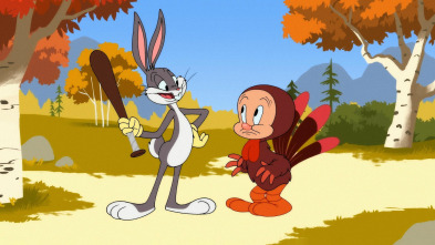 Imagen de Looney Tunes... (T4): Te he manchado / El pavo de Acción de Gracias - 2