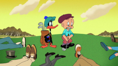 Imagen de Looney Tunes... (T4): El canario del Gran Cañón / Tiro al sándwich - 2