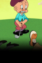 Imagen de Looney Tunes... (T4): El canario del Gran Cañón / Tiro al sándwich - 1