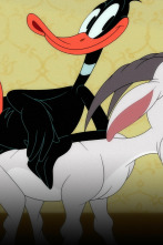 Imagen de Looney Tunes... (T4): Adiós, Gruñón, adiós / Una cabra enamorada - 1