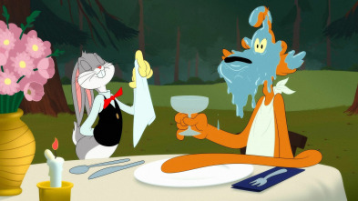 Imagen de Looney Tunes... (T4): Quien ríe el último ríe mejor / Hasta el último bocado - 2