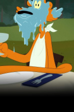 Imagen de Looney Tunes... (T4): Quien ríe el último ríe mejor / Hasta el último bocado - 1