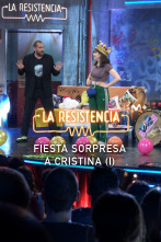Imagen de Lo + de Ponce (T7): La fiesta de Ponce I 04.06.24 - 1