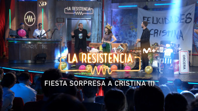 Imagen de Lo + de Ponce (T7): La fiesta de Ponce I 04.06.24 - 2
