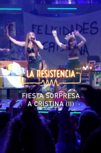 Imagen de Lo + de Ponce (T7): La fiesta de Ponce II 04.06.24 - 1