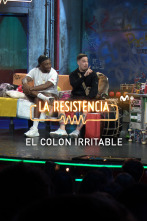 Lo + de los... (T7): El colon irritable de Ill Pekeño 04.06.24