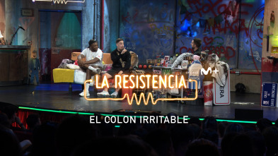 Imagen de Lo + de los... (T7): El colon irritable de Ill Pekeño 04.06.24 - 2