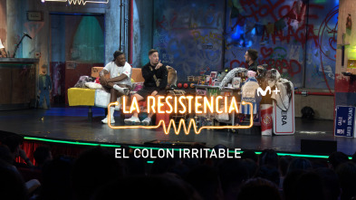 Lo + de los... (T7): El colon irritable de Ill Pekeño 04.06.24