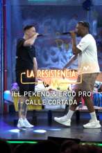 Imagen de Lo + de los... (T7): 