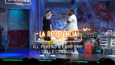 Imagen de Lo + de los... (T7): 