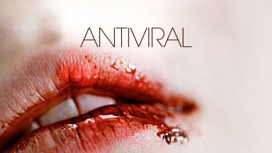 Imagen de Antiviral - 2