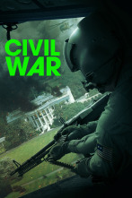 (LSE) - Civil War