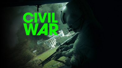 Imagen de Civil War - 4