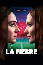 Imagen de La fiebre (T1) - 1