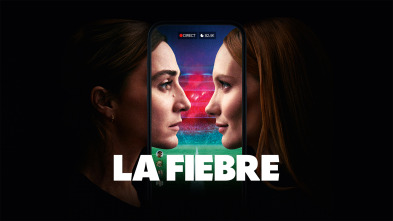 Imagen de La fiebre (T1) - 2