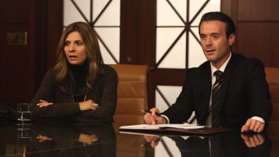 Imagen de Terapia de choque (T1): Ep.1 Piloto - 3