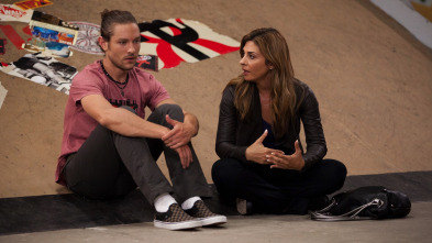 Imagen de Terapia de choque (T1): Ep.6 Sigue soñando - 1