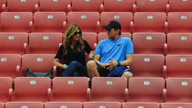 Imagen de Terapia de choque (T1): Ep.8 Perder el swing - 1
