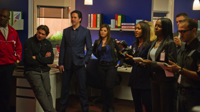 Imagen de Terapia de choque (T2): Ep.2 Esquivar y protegerse - 1
