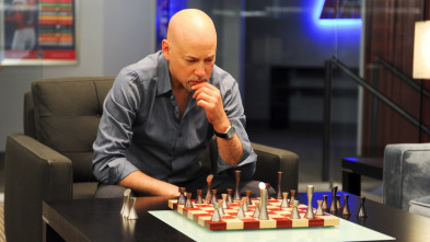 Imagen de Terapia de choque (T2): Ep.2 Esquivar y protegerse - 3