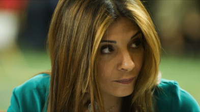 Imagen de Terapia de choque (T2): Ep.3 Un receptor impostor - 4