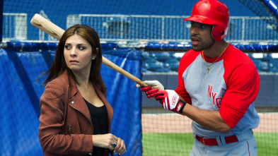 Imagen de Terapia de choque (T2): Ep.4 Quitapesares - 1