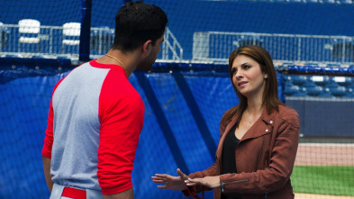 Imagen de Terapia de choque (T2): Ep.4 Quitapesares - 3