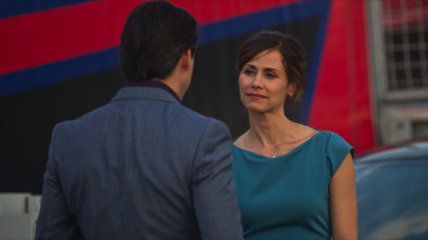 Imagen de Terapia de choque (T2): Ep.10 Doble falta - 5