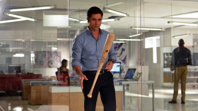 Imagen de Terapia de choque (T3): Ep.6 Aparición de buena voluntad - 2
