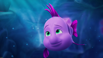 Imagen de Disney Junior Ariel (T1): El Día de Atlántica / Espíritu de ganador - 1